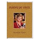 Murder, She Wrote: Season 2
