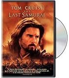 The Last Samurai [Widescreen]
