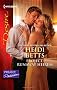 Project: Runaway Heiress (Harlequin Desire) 