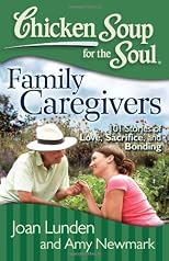 Chicken Soup for the Soul Family Caregivers
