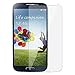 Samsung Galaxy S4 i9505 Screen Protector Tempered Glass, HD Ultra Clear 99.9% Transparency World's Thinnest (0.26mm) 9H Ballistics Hardness, laser cut engineerd Maximum Screen Protection