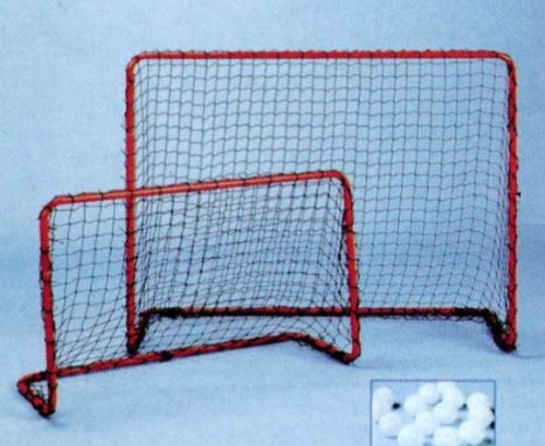 Floorballtor junior