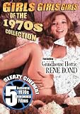 Koch International Girls Girls Girls Of The 1970s [dvd/ws 1.78/1972]