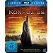Konfuzius - Metal-Pack [Blu-ray] [Limited Edition]