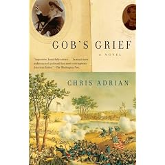 Gob's Grief: A Novel