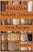 Books : Healthy Whole Grains, Easy and Delicious Soup Recipes
