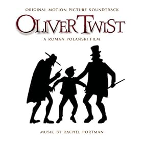 Oliver Twist (Original Motion Picture Soundtrack)