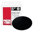 Porter-Cable 13700 Standard Adhesive-Back Replacement Pad for 7334 & 7335
