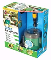 Hozelock Aquapod Greenhouse Watering Kit