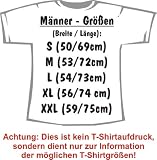 Opa 2008 - wie geil ist das denn; T-Shirt, weiss, Gr. XL