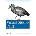 Mastering Visual Studio Chris Sells