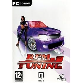 Rpm tuning
