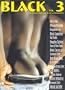 Black: The African Male Nude in Art & Photography, Vol. 3