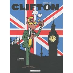 Clifton, Int�grale 1