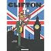 Clifton, Int�grale 1