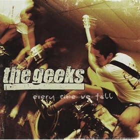 Let It Fade [Explicit]