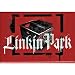 Linkin Park - Record Crate Magnet