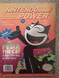 Nintendo Power Magazine (September, 1992, Volume 40) Vol. 40 (Felix The Cat: A Brand New Bag of NES Tricks, September 1992, Volume 40)