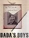 Dada's Boys: Masculinity after Duchamp width=