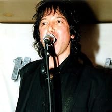 Alan Merrill