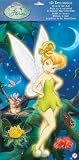 Review Brainstorm 5056 / Disney Glow 3D Decoration - Fairies Tinkerbell