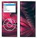SRG19 - Lapjacks skin for Apple iPod nano 2nd generation