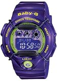 Casio Womens BG1005M 6 Baby G Multi Function Digital Navy Blue Watch 51kD5GWYUzL. SL160 Casio Womens BG1005M 6 Baby G Multi Function Digital Navy Blue Watch