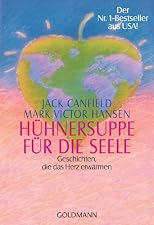 Huhnersuppe Fur Die Seele