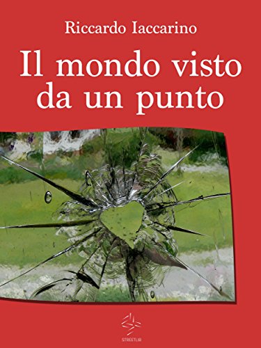 Il mondo visto da un punto (Italian Edition)