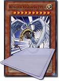 YuGiOh Card:DP1-EN006 Winged Kuriboh LV10(Rare)