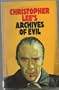 Christopher Lee"s Archives of Evil