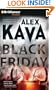 Black Friday (Maggie O'Dell Series)
