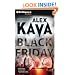 Black Friday (Maggie O'Dell Series)