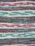 Wollfactory Filzwolle color print 50g Farbe 935