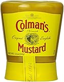 Colman's Mustard, 5.3 Ounce (Pack of 6)