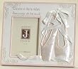 Pack of 2 Joseph's Studio Dance Ballet Slipper 3.5" x 5" Photo Picture Frames