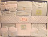 10 Piece Gift Set - Baby Boy
