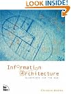 Information Architecture: Blueprints...