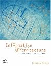 Information Architecture: Blueprints for the Web