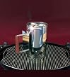 Charcoal Companion Stainless Steel Chimney Charcoal Starter