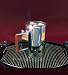 Charcoal Companion Stainless Steel Chimney Charcoal Starter