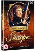 Sharpe's Regiment [DVD] [1996]