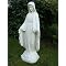 Large Garden Statues Art - Religious Virgin Mary Sculpture