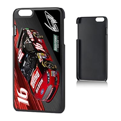 Greg Biffle iPhone 6 Plus (5.5 inch) Slim Case #16 Ortho NASCAR