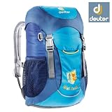 Produkt-Bild: Deuter Waldfuchs Kinderrucksack