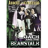 DVD : Jack and the Beanstalk