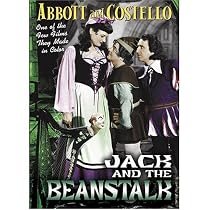 Jack and the Beanstalk
