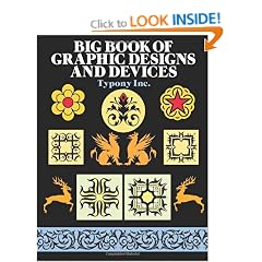 Big Book of Graphic Designs and Devices