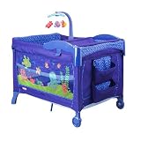 Fisher-Price Ocean Wonders Deluxe Play Yard by Fisher-Price