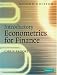Introductory Econometrics for Finance